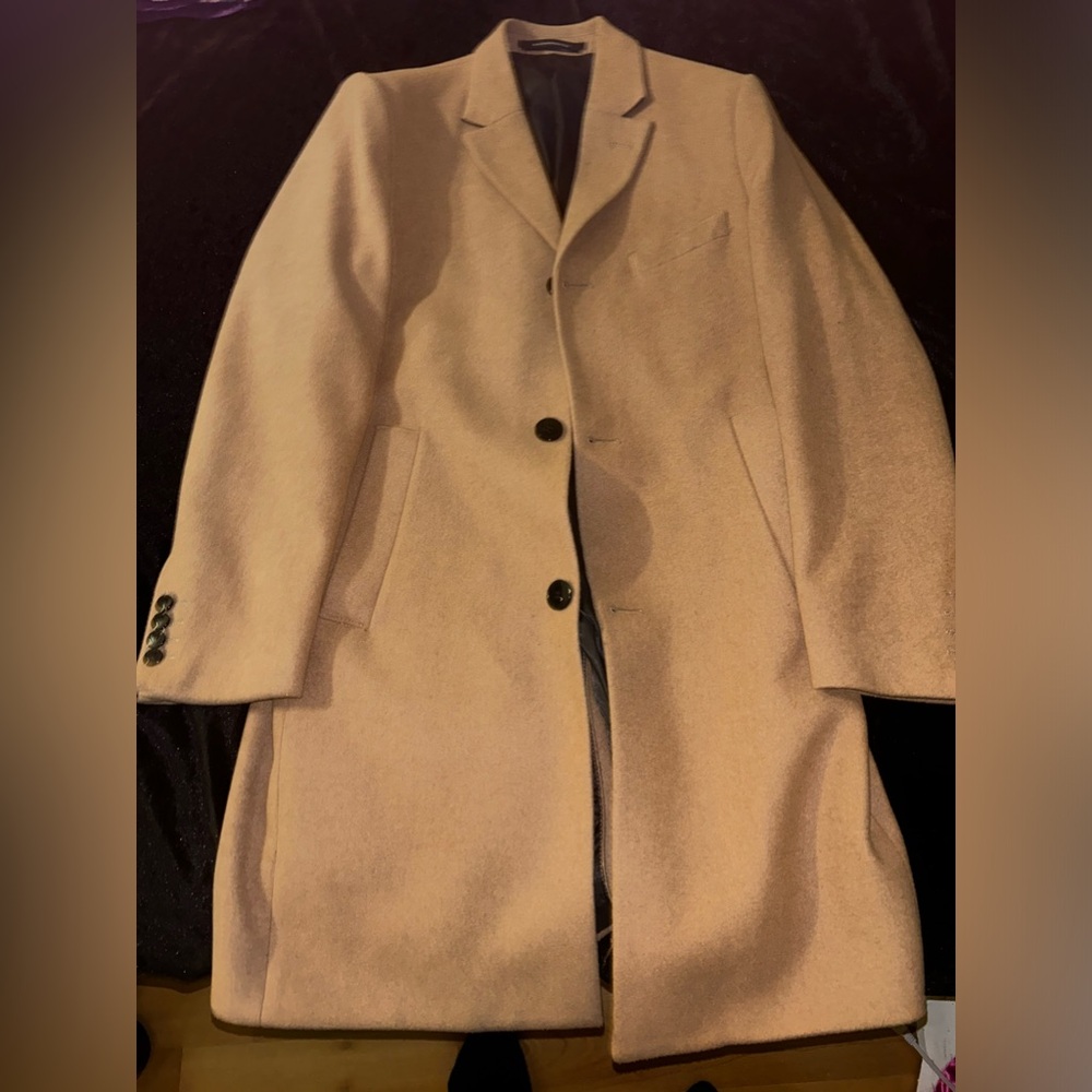 🧸🧸🧸H&M Trench Coat